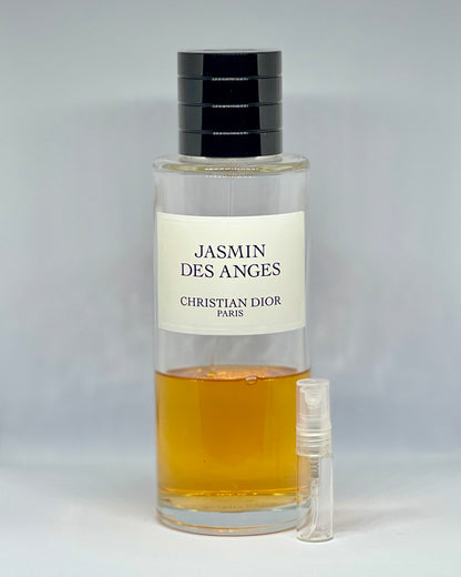 Jasmin Des Anges